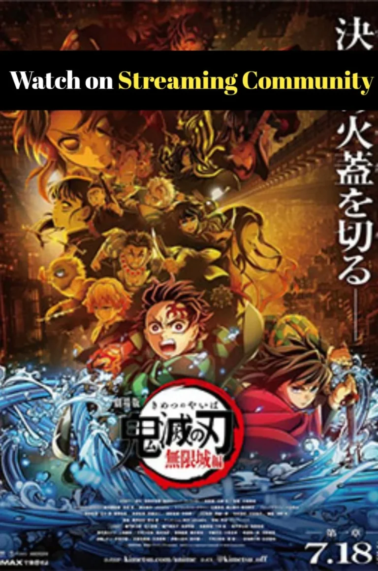 Demon Slayer: Kimetsu no Yaiba