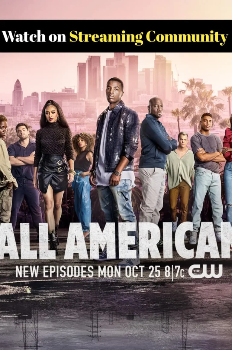 All American