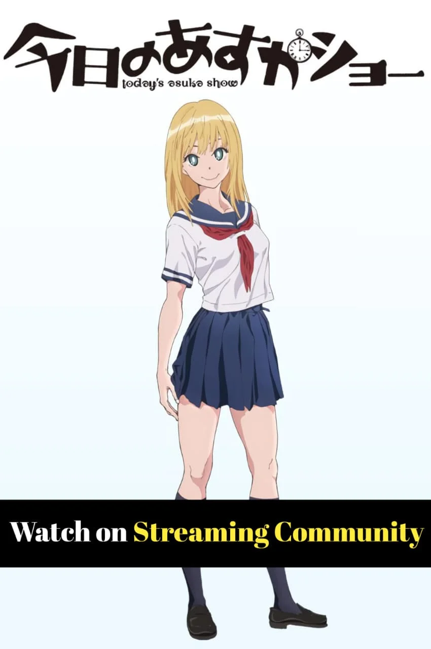 Asuka Show