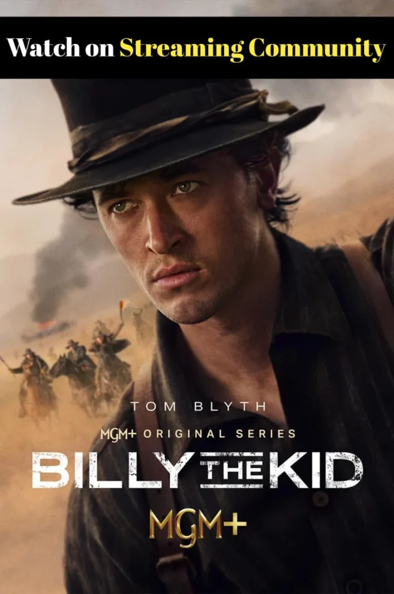 Billy the Kid