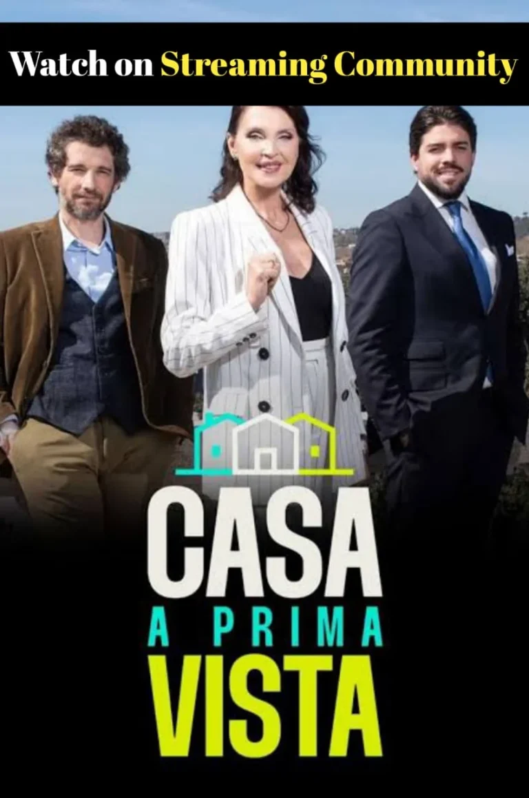 Casa a prima vista