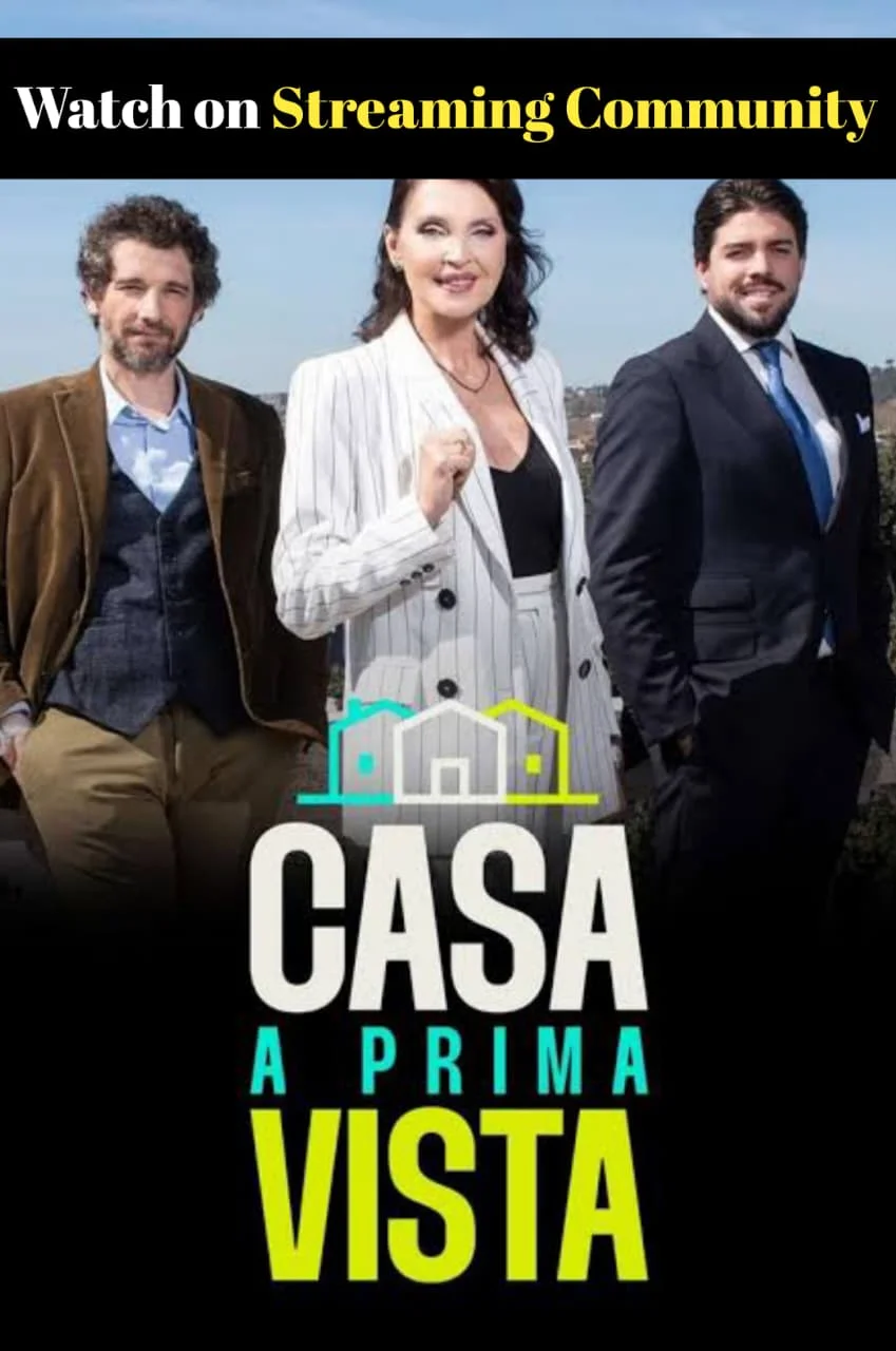 Casa a prima vista