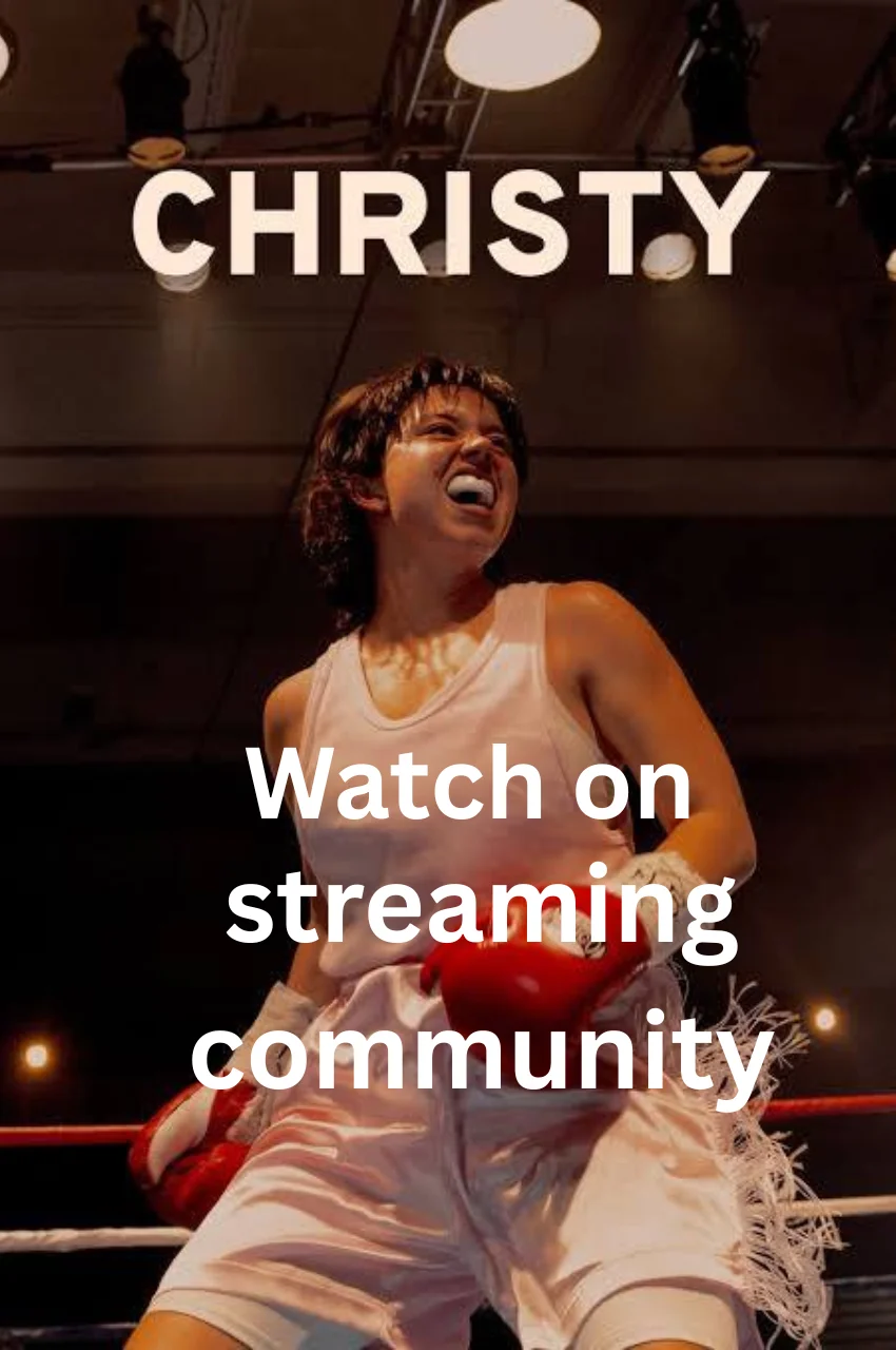 Christy