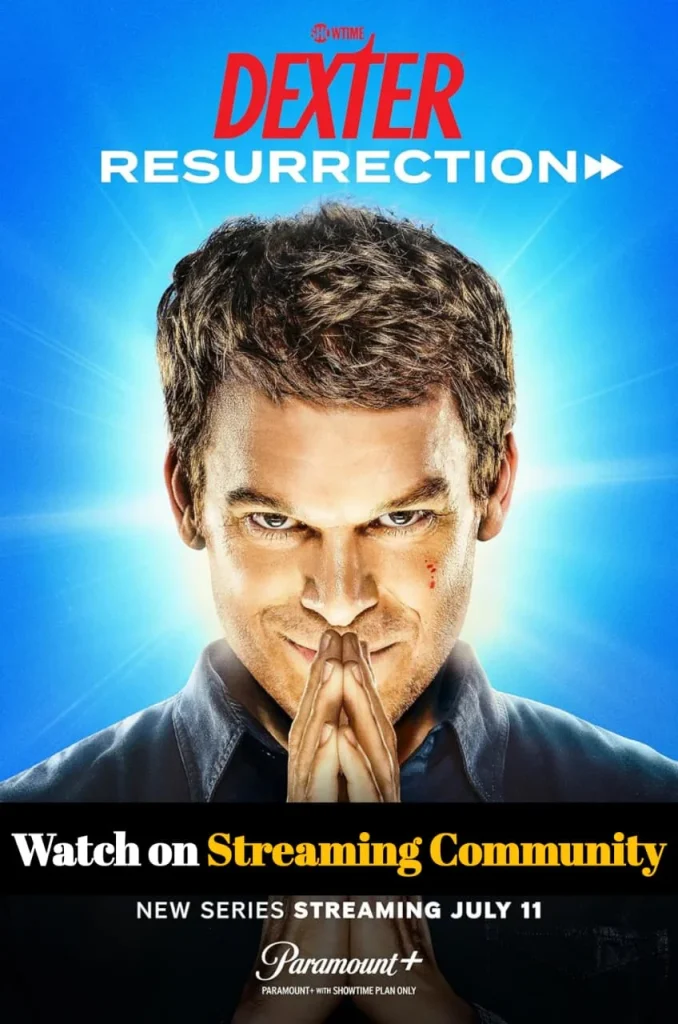 Dexter
