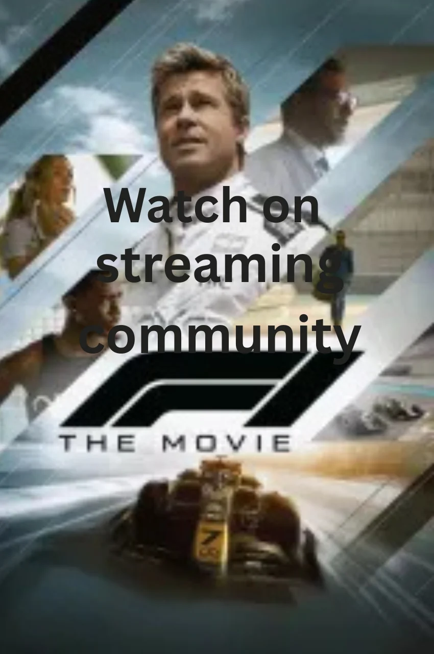 F1: Il film 38 F1: Il film