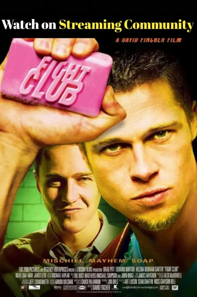 Fight Club
