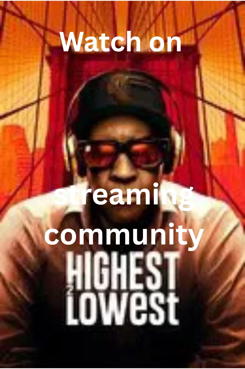 Highest 2 Lowest 32 Highest 2 Lowest