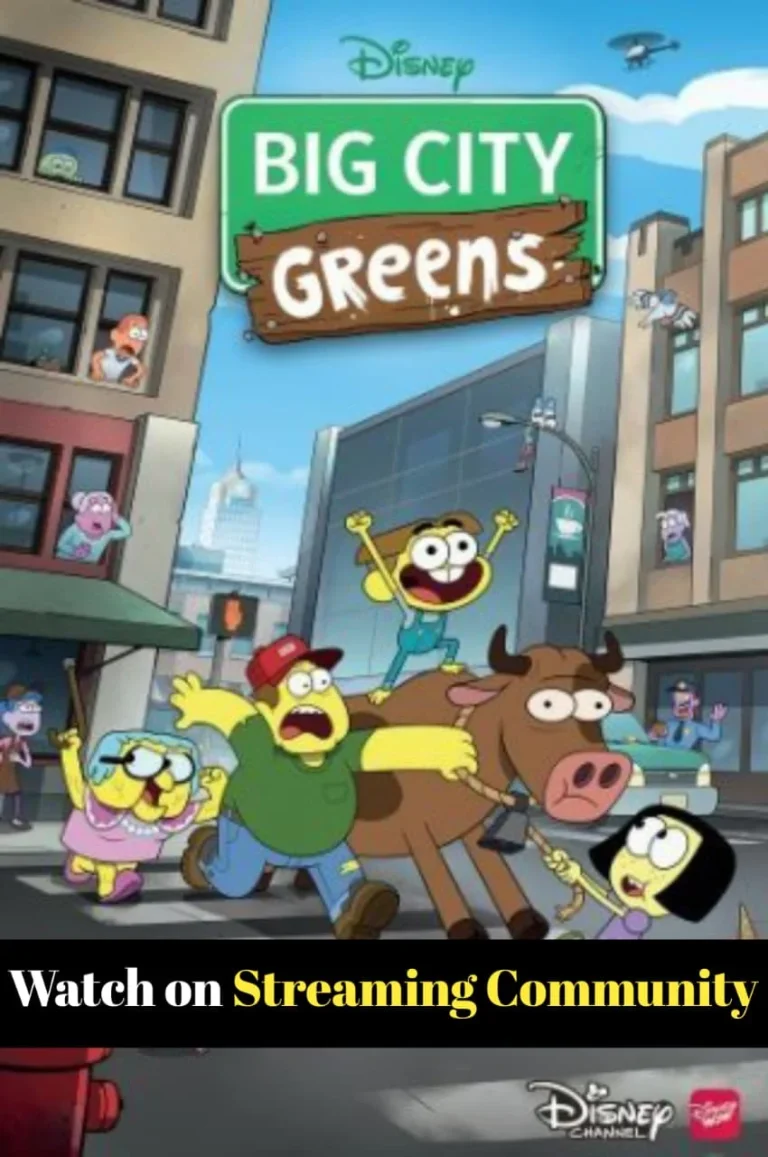 I Greens in Città