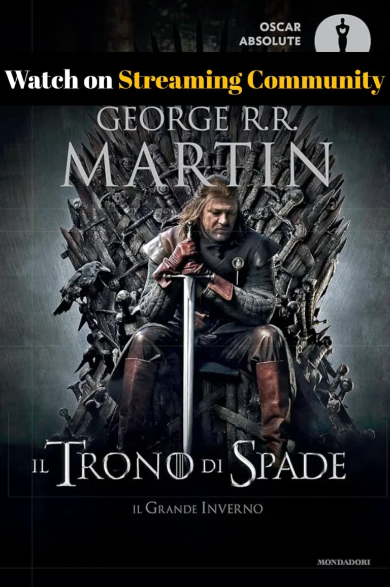 Il Trono di Spade