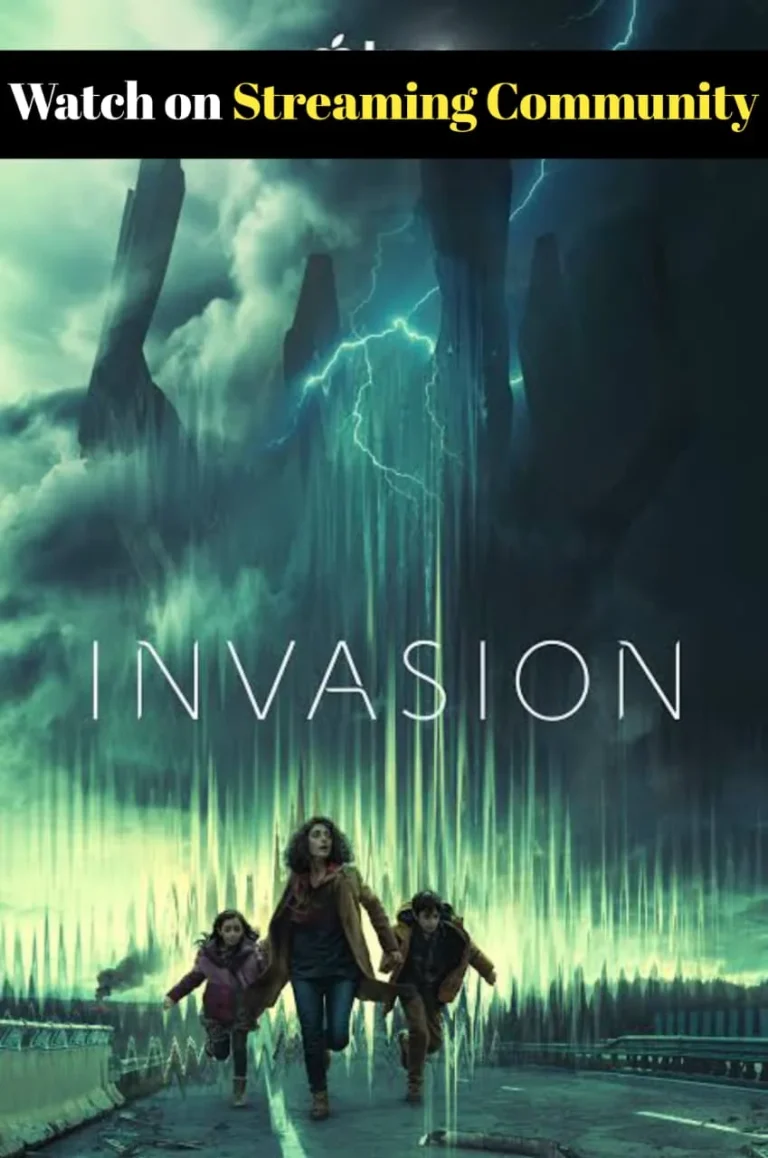 Invasion
