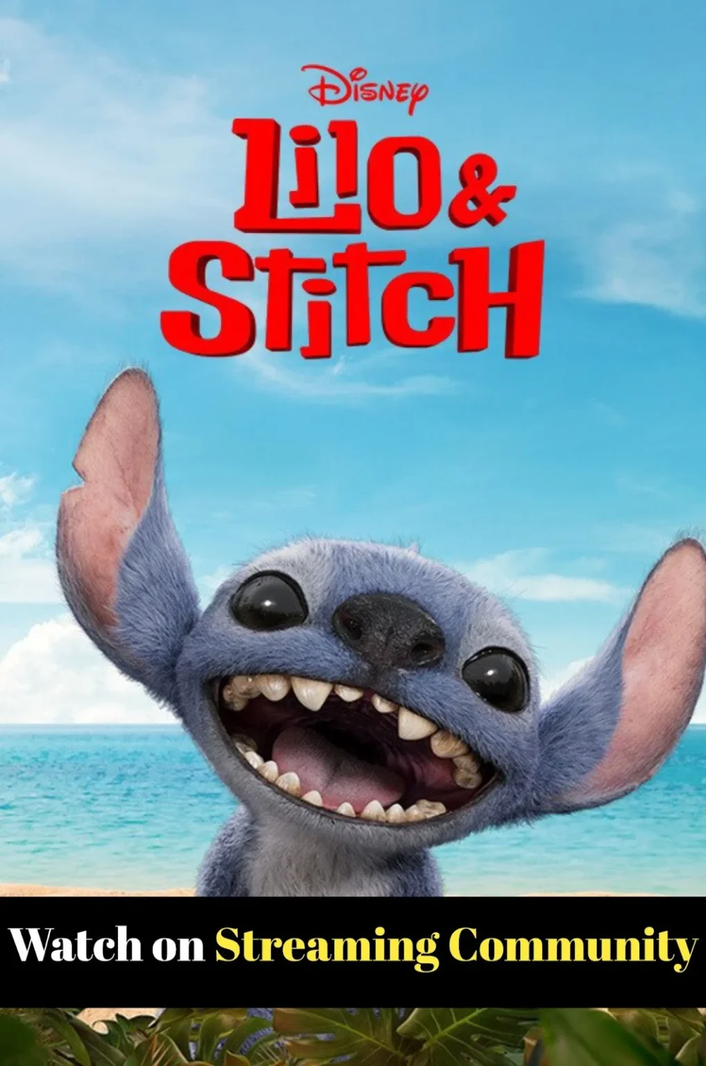 Lilo and Stitch 44 Lilo and Stitch