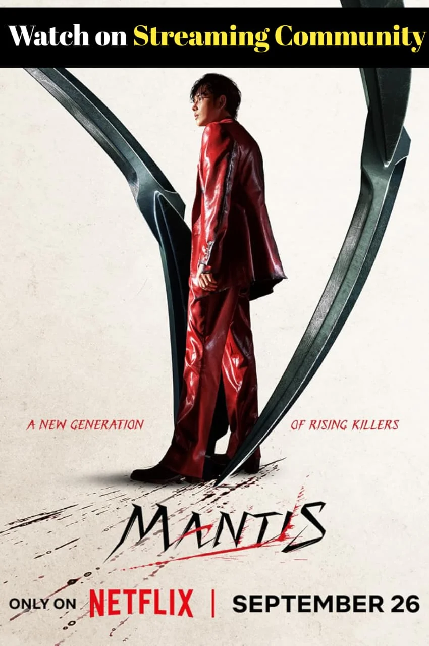 Mantis