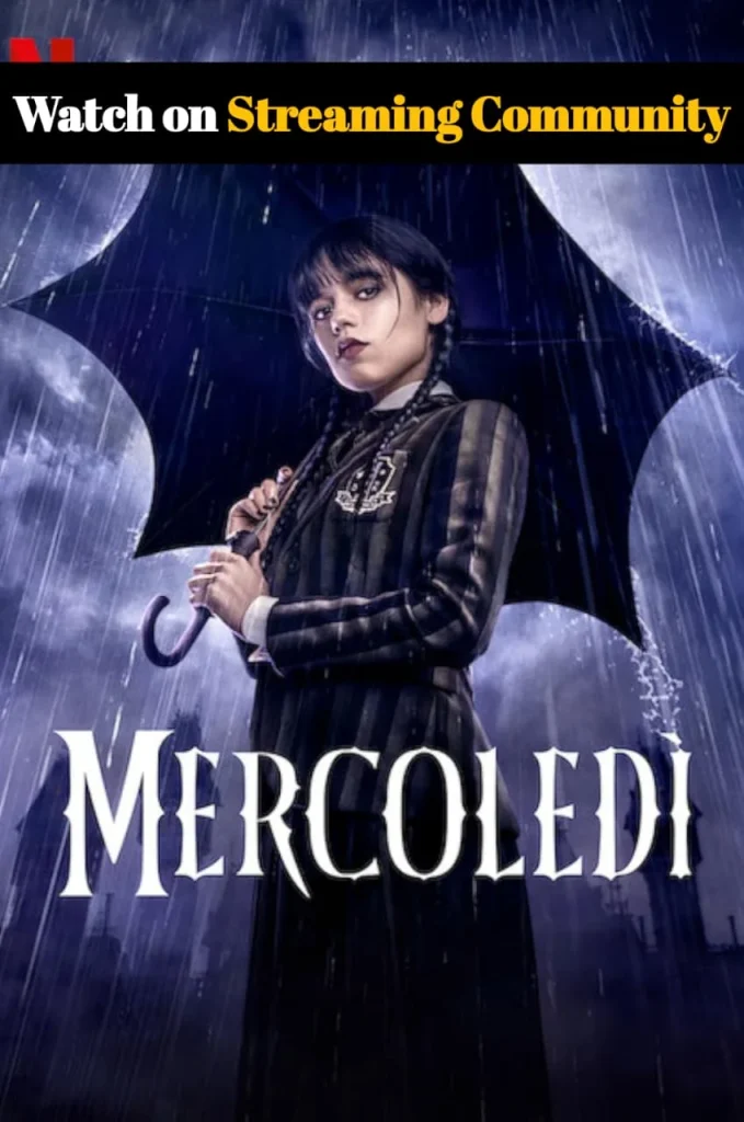 Mercoledi