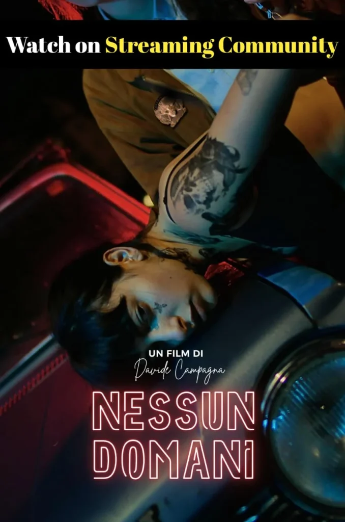 Nessun Domani

