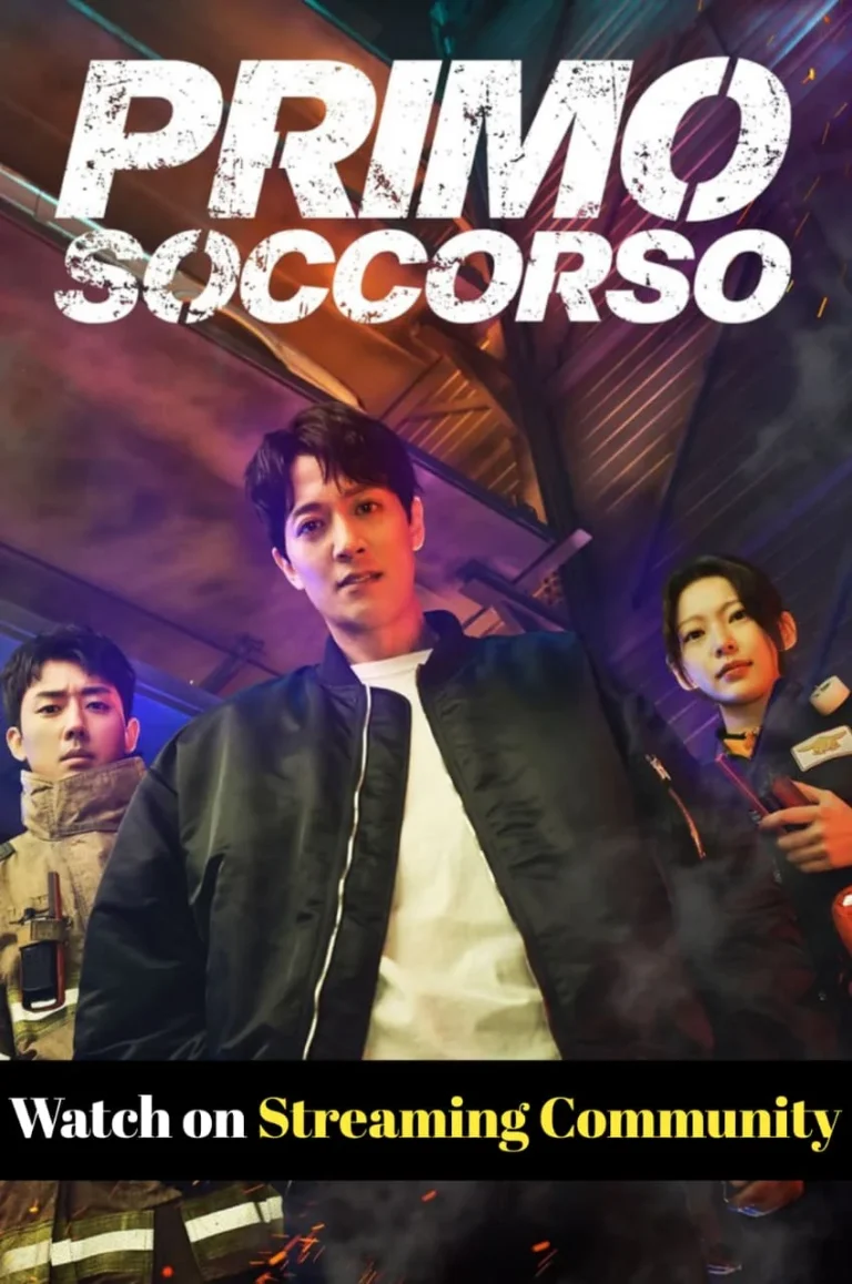 Primo Soccorso