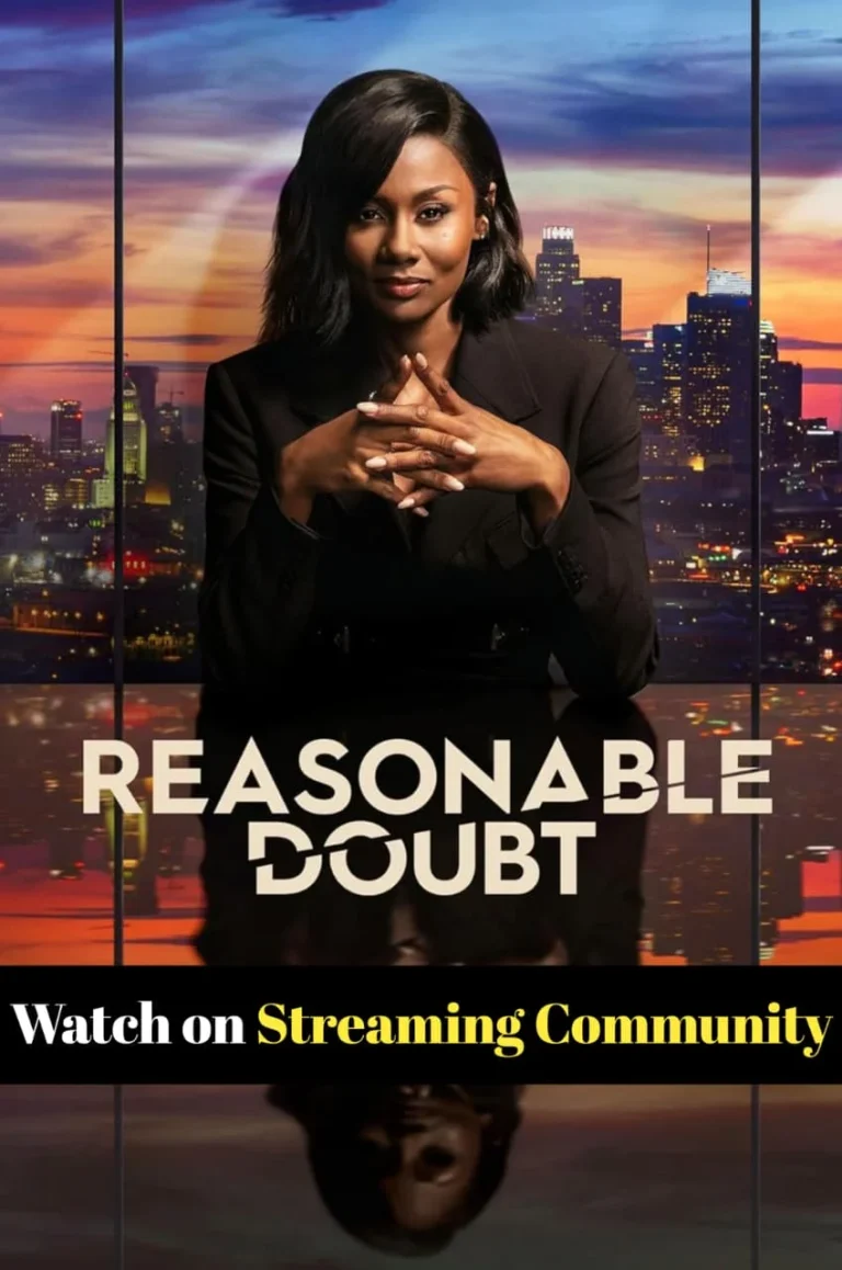 Reasonable Doubt