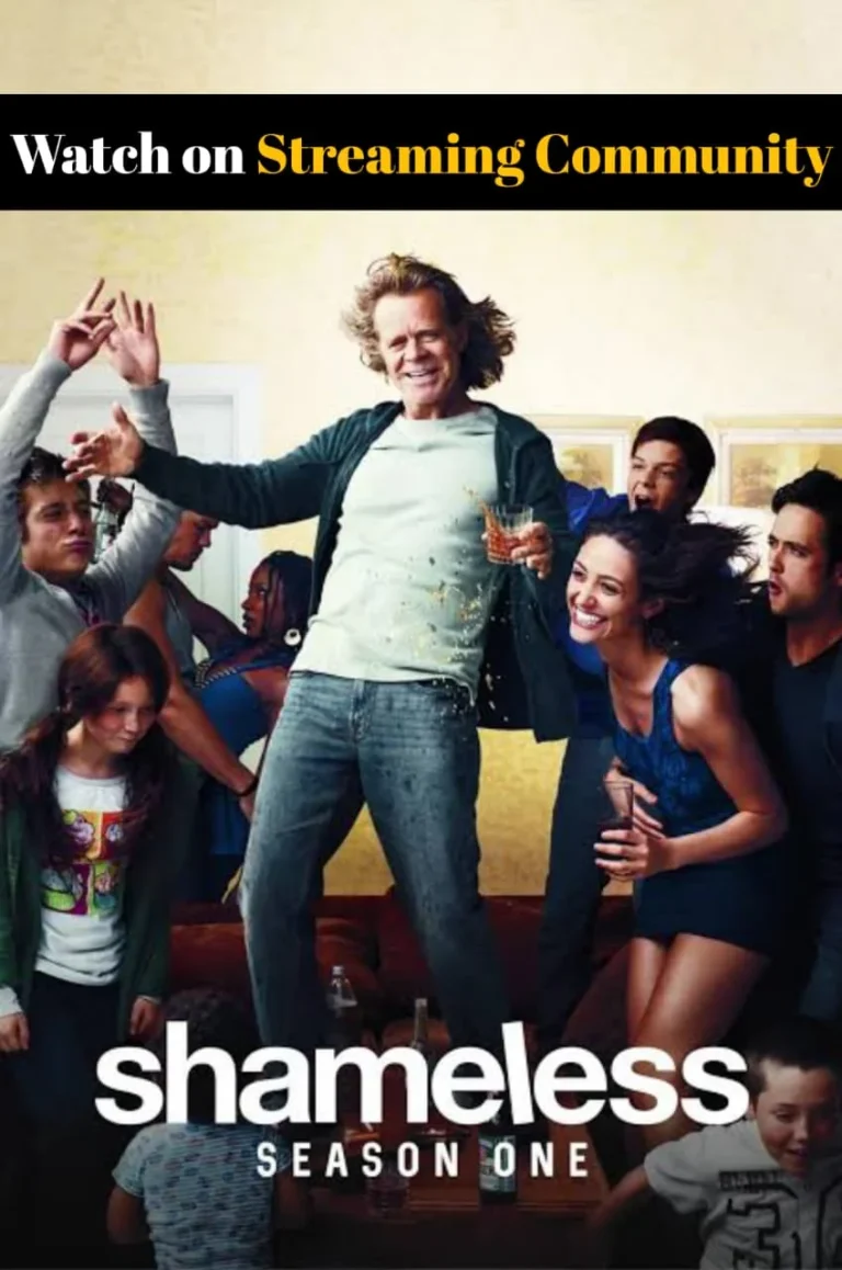 Shameless