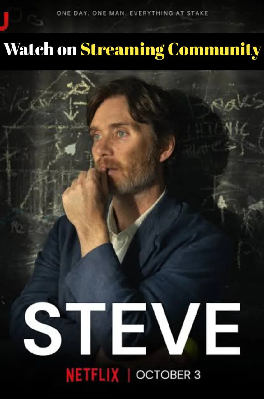 Steve