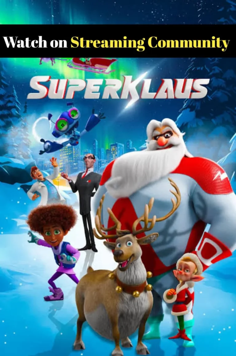 SuperKlaus