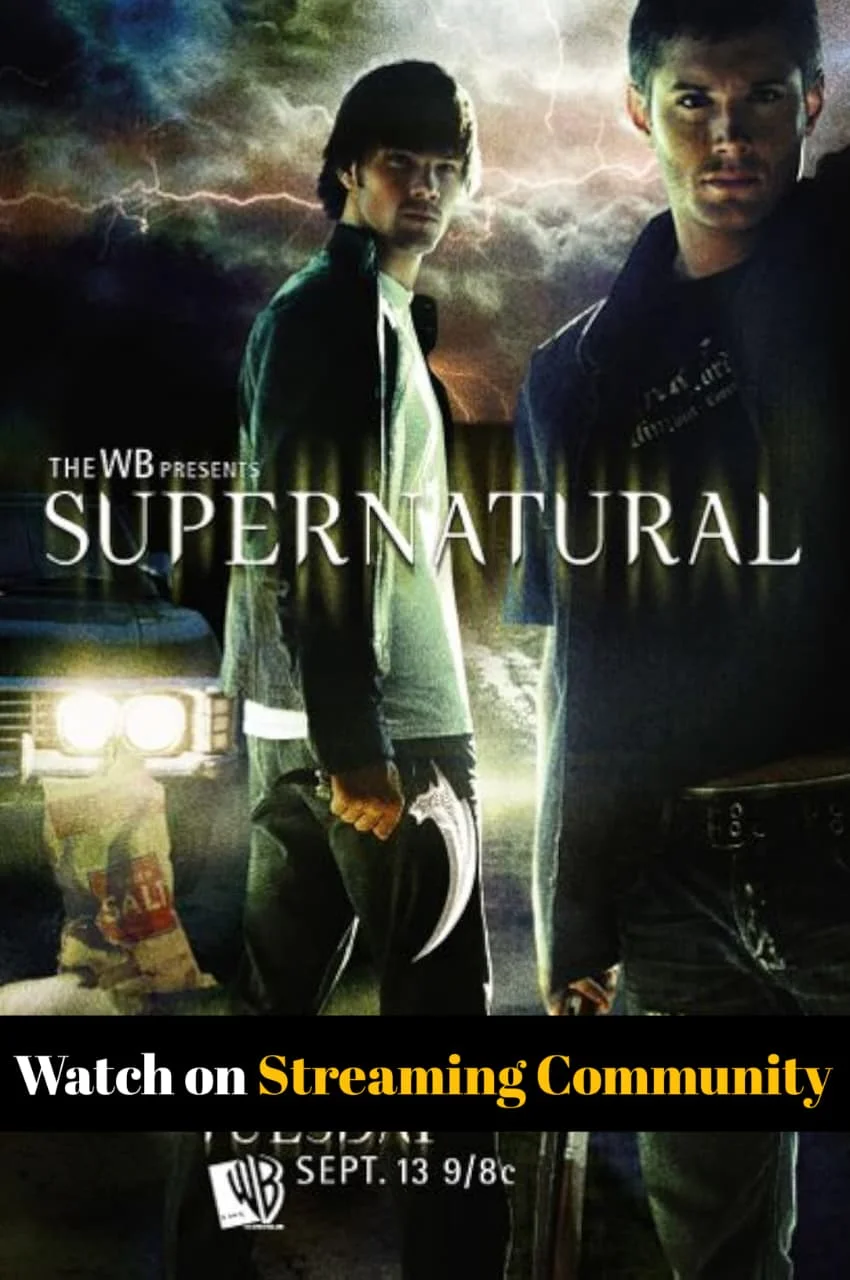 Supernatural