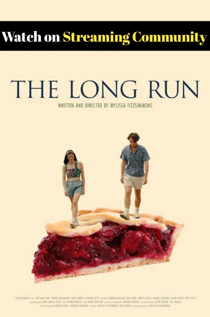 The Long Run 1 The Long Run