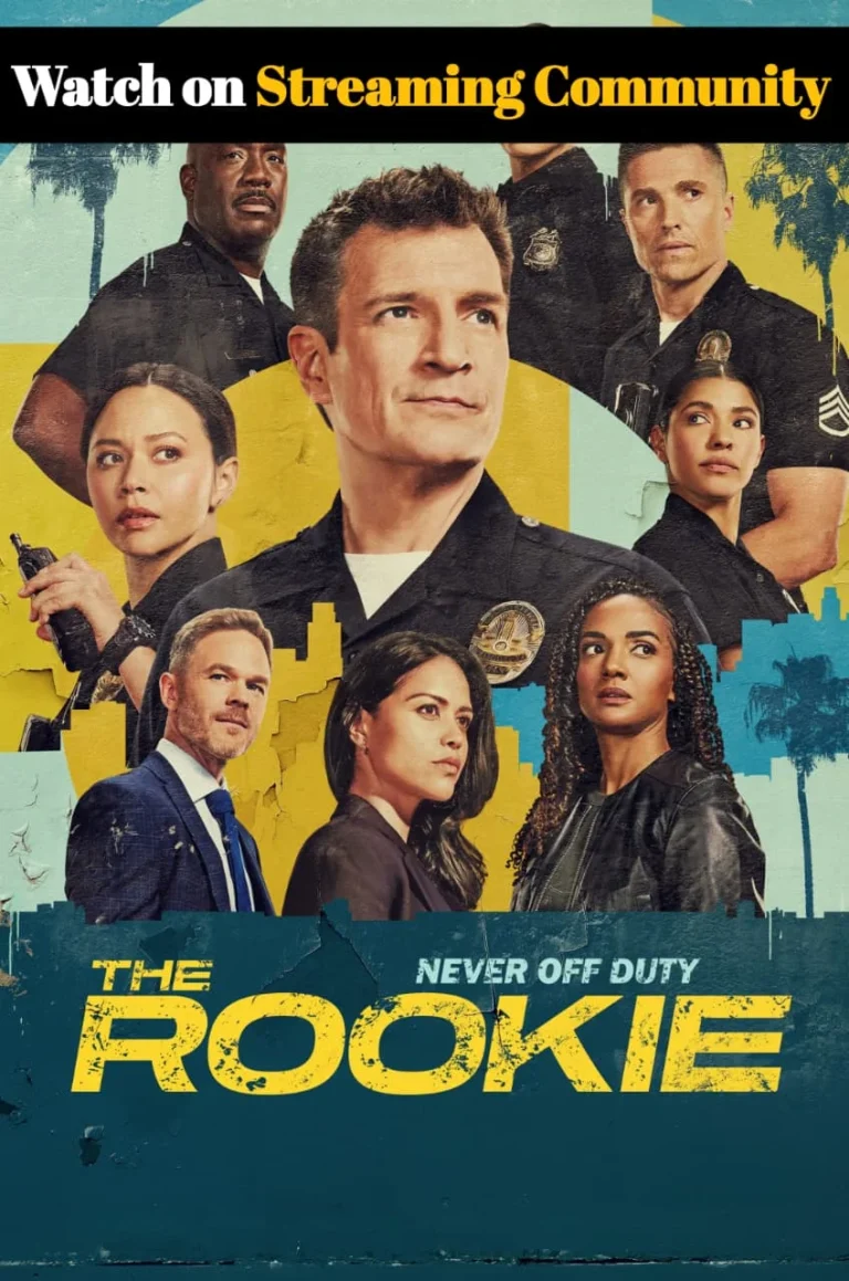 The Rookie