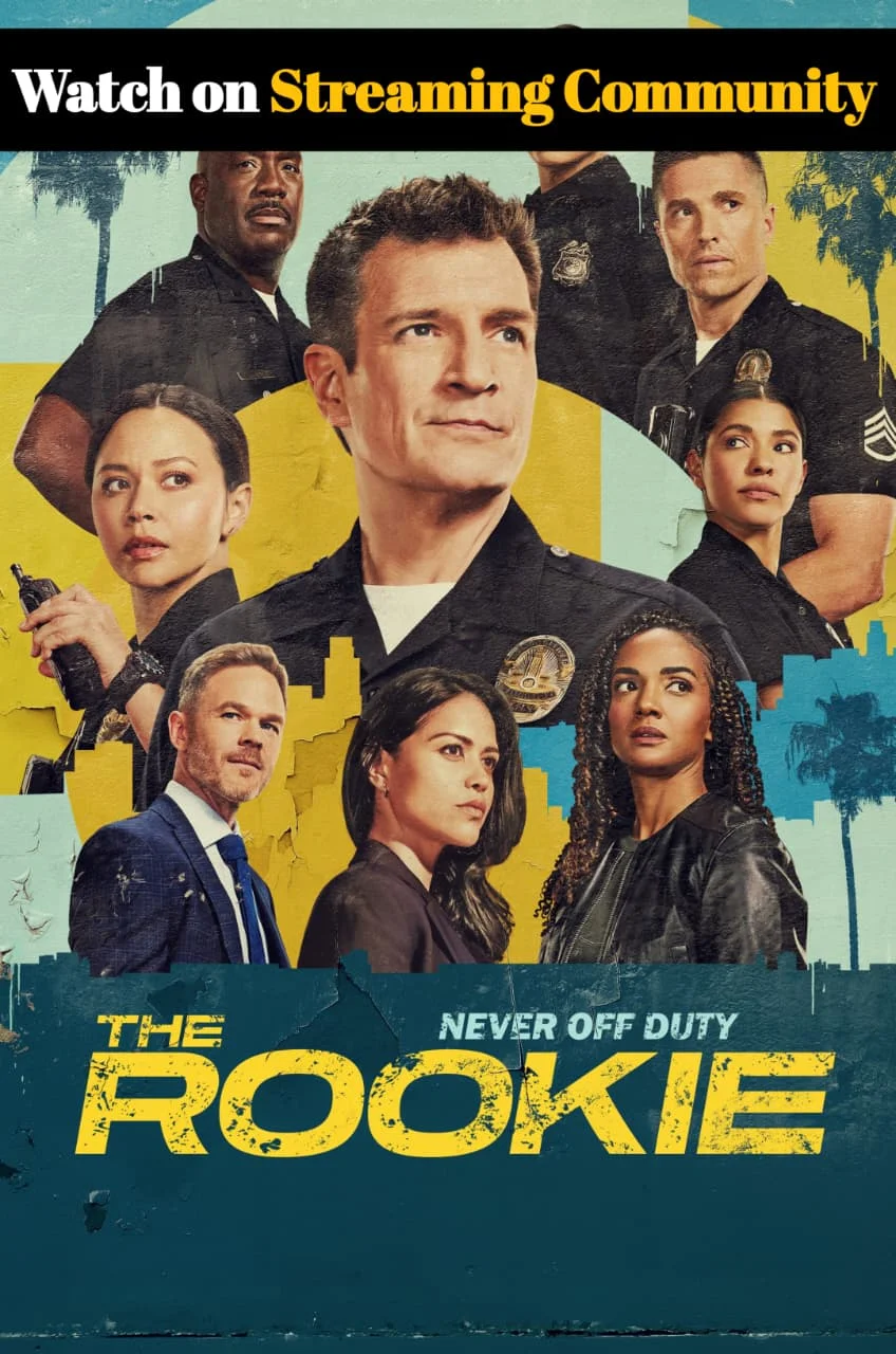 The Rookie
