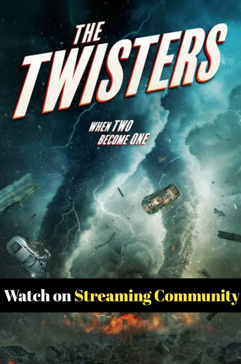 The Twisters