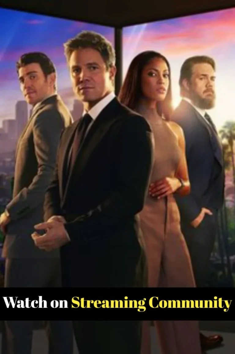 Suits: LA 2025