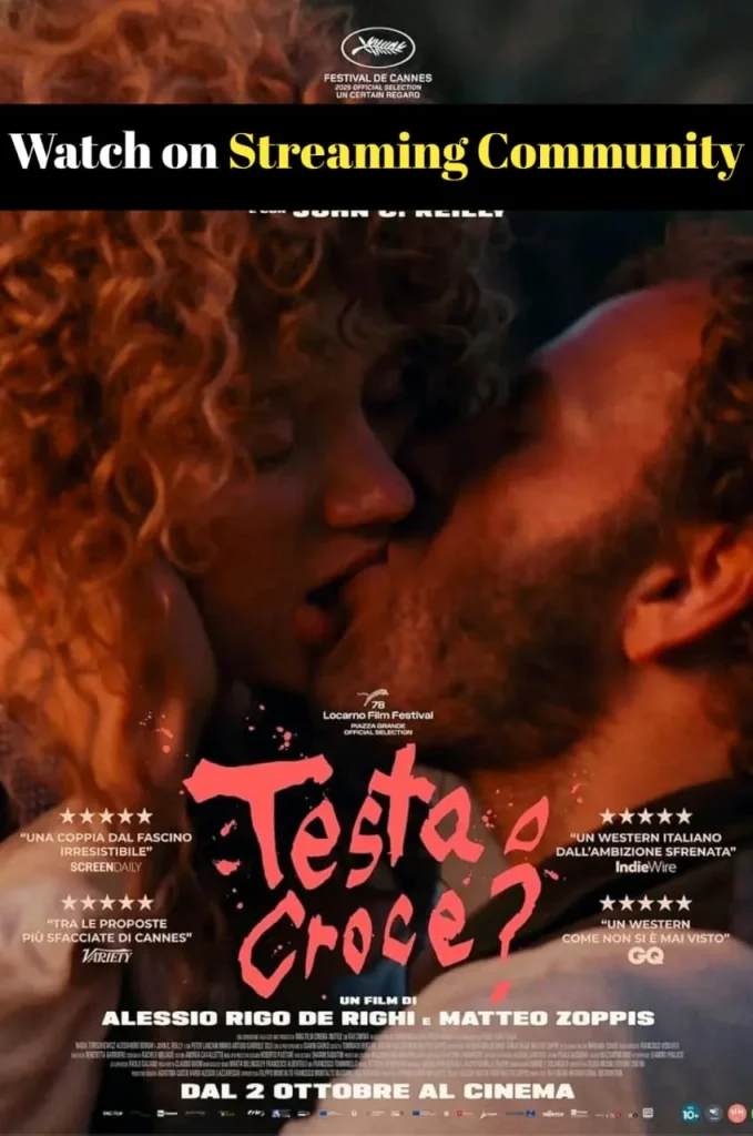Testa o Croce?