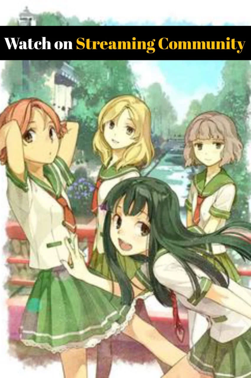 Natsuiro Kiseki