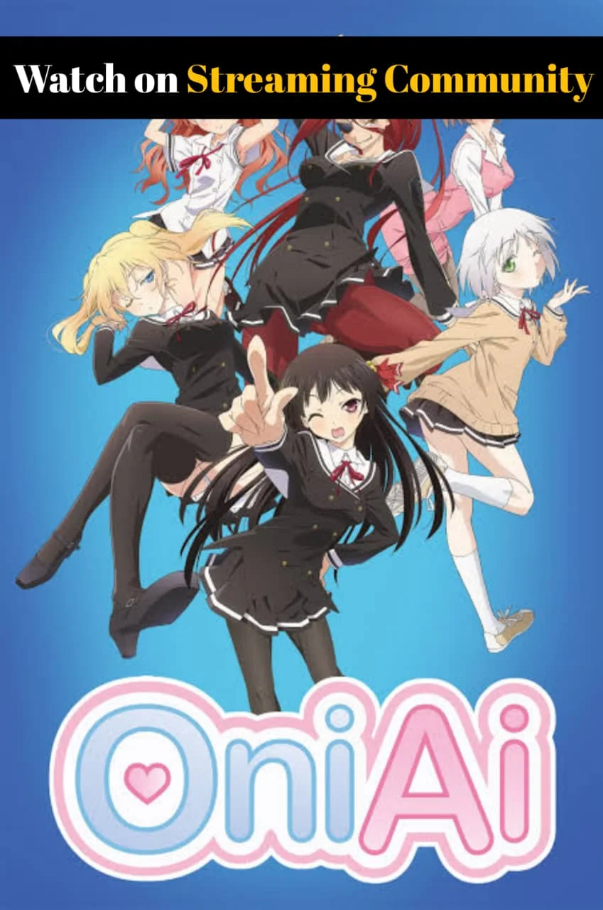 OniAi